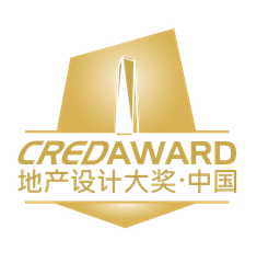 CREDAWARD — China Real Estate Design Award · 2021–2022