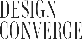 Design Converge — FDC Designer Award · 2022