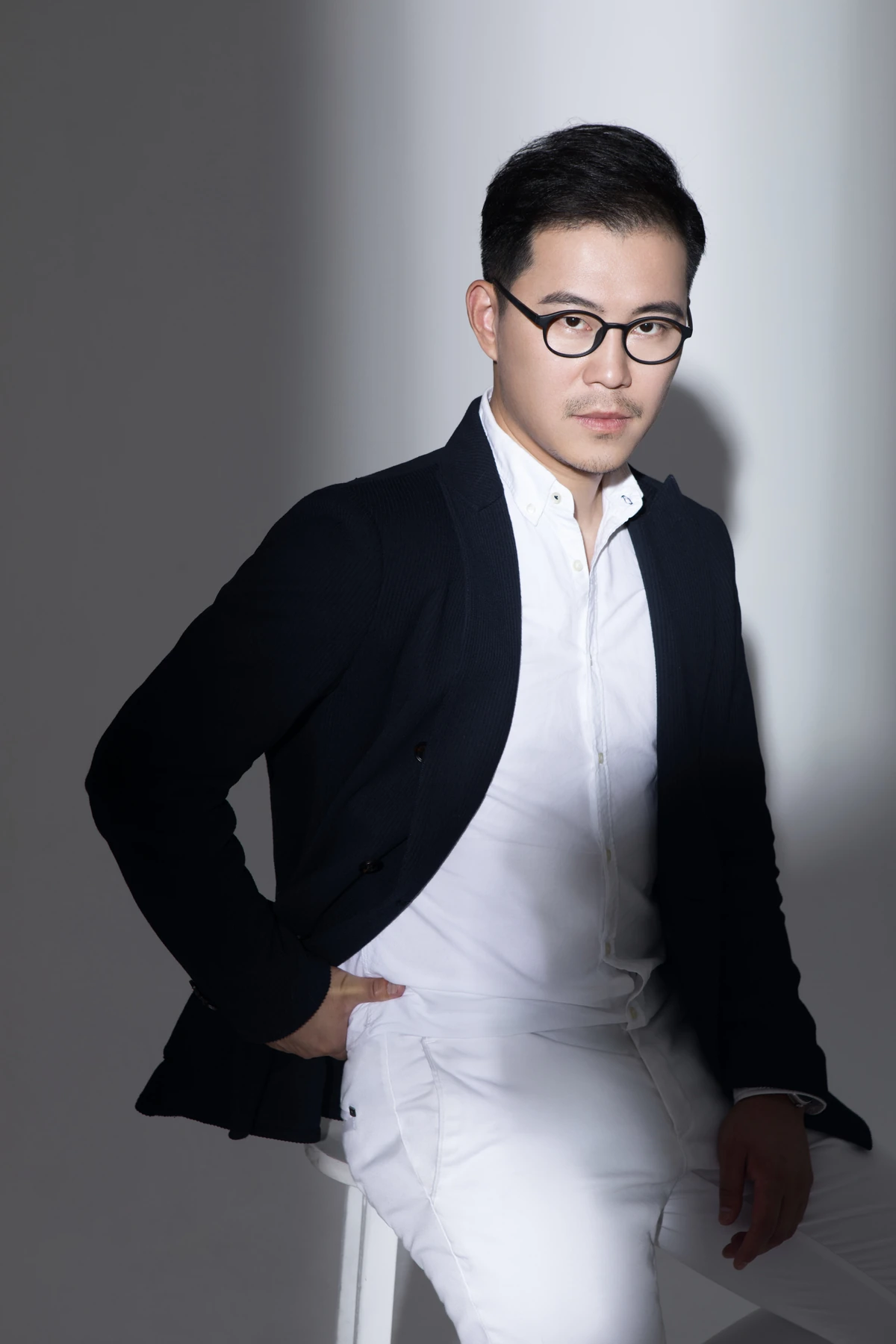 Jay Lee, founder of MOD Service Design and MODHOME