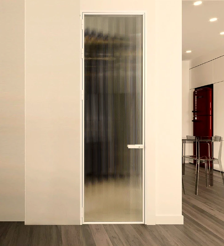 MODHOME Door and Wall System concealed doors and wall panels 12