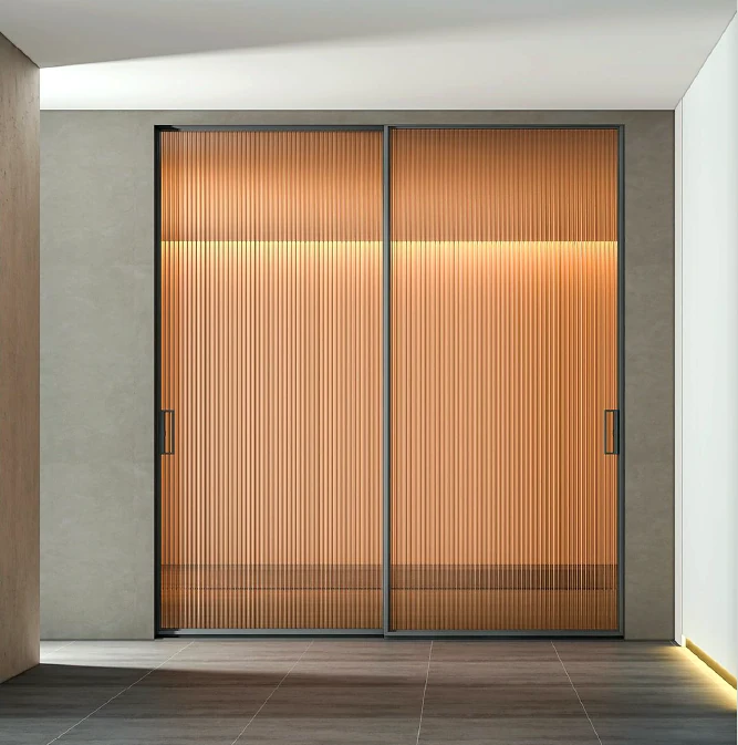 MODHOME Door and Wall System concealed doors and wall panels 23