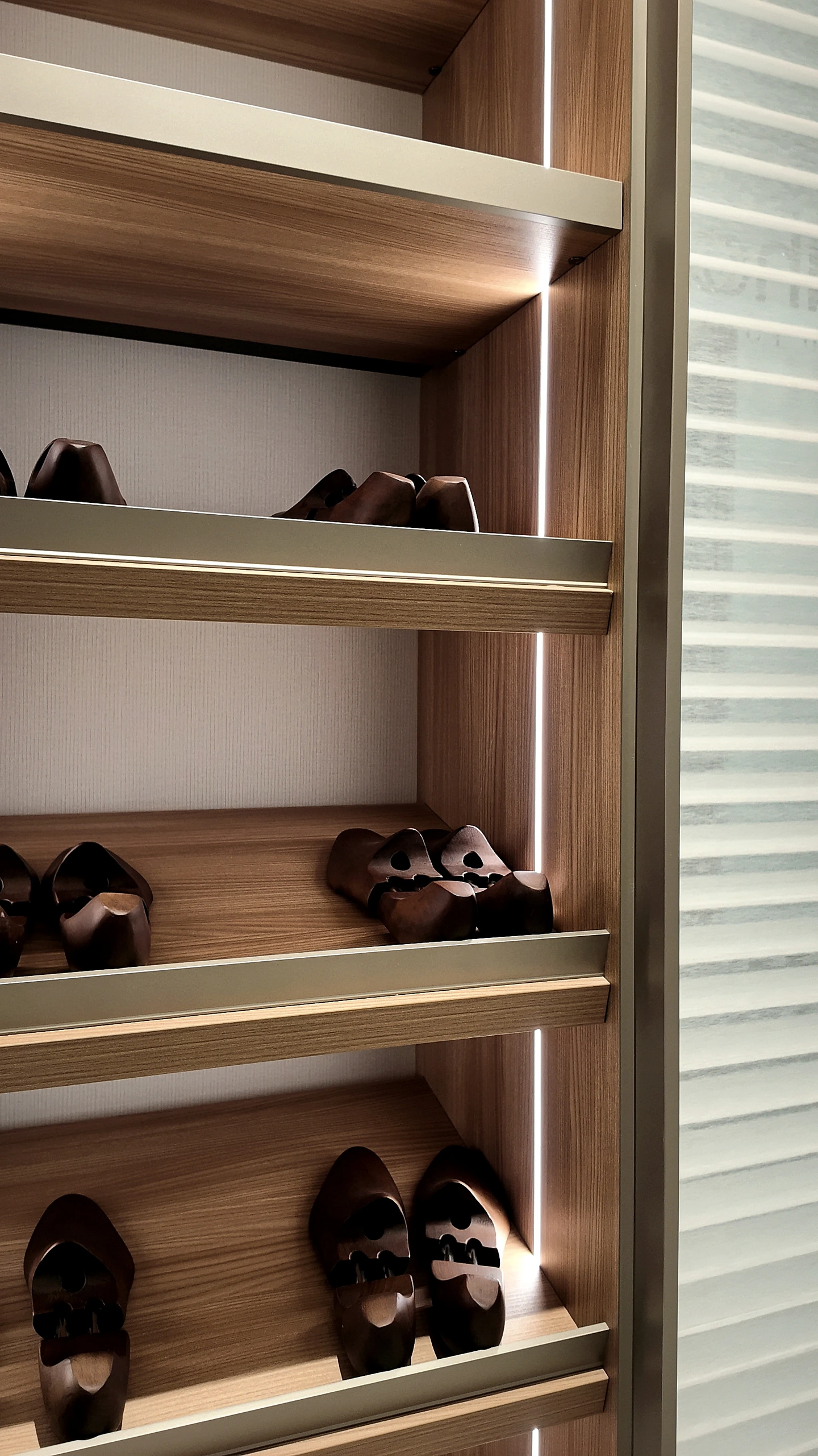 MODHOME Dressing System wardrobe and bedroom storage 15