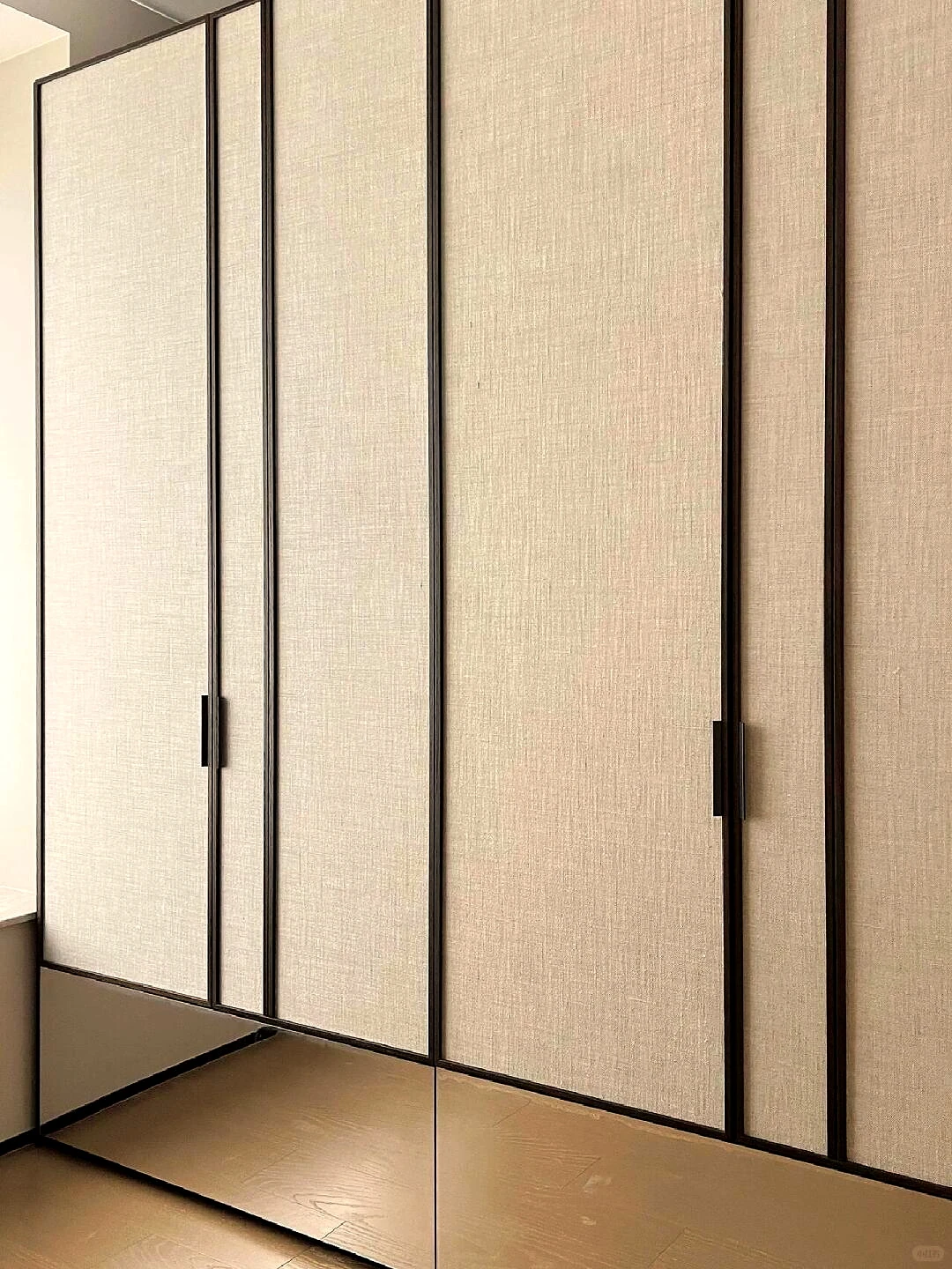 MODHOME Dressing System wardrobe and bedroom storage 18