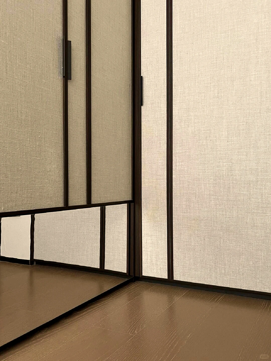 MODHOME Dressing System wardrobe and bedroom storage 19