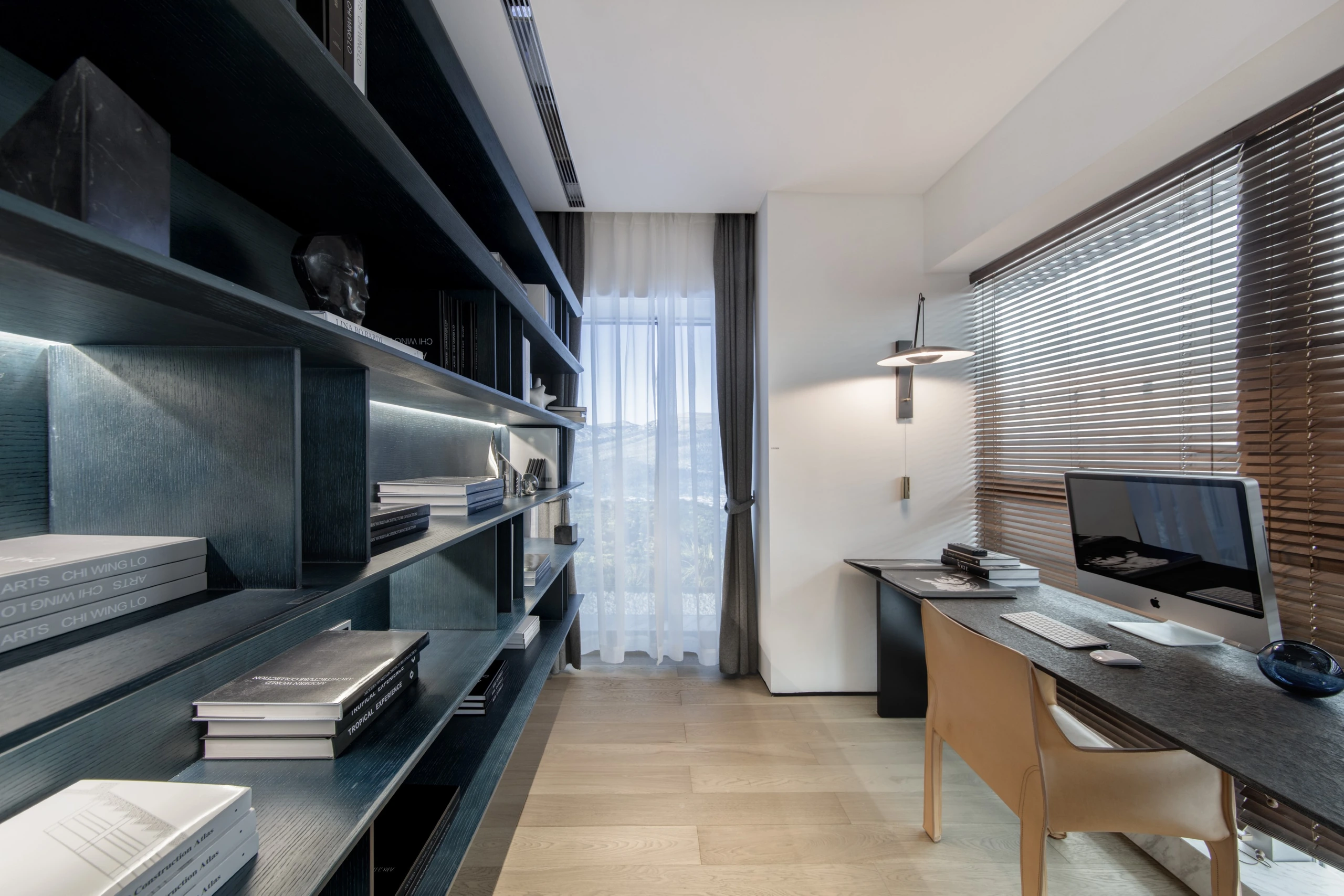Azure Quietude Residence — MODHOME Condo