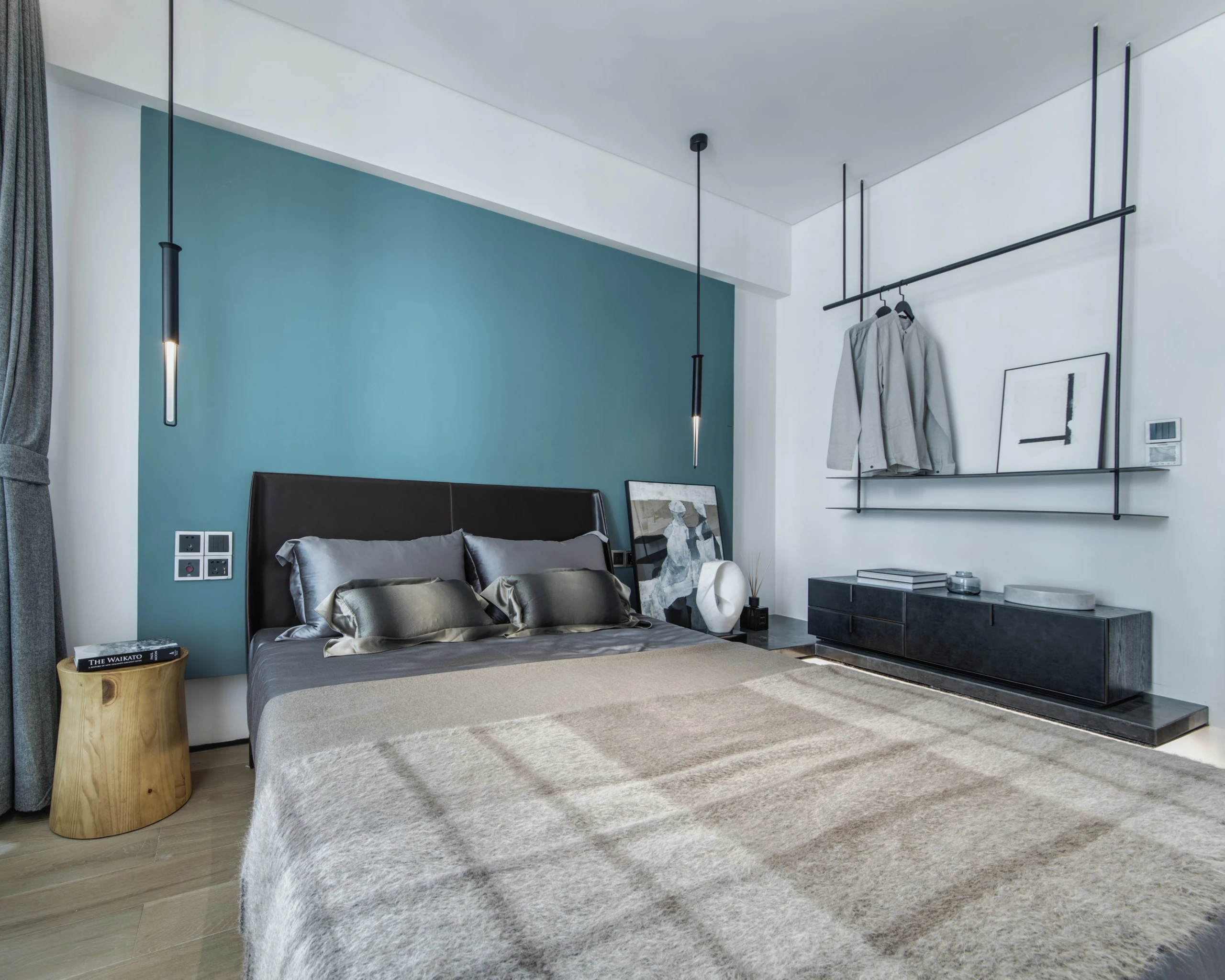 Azure Quietude Residence 3