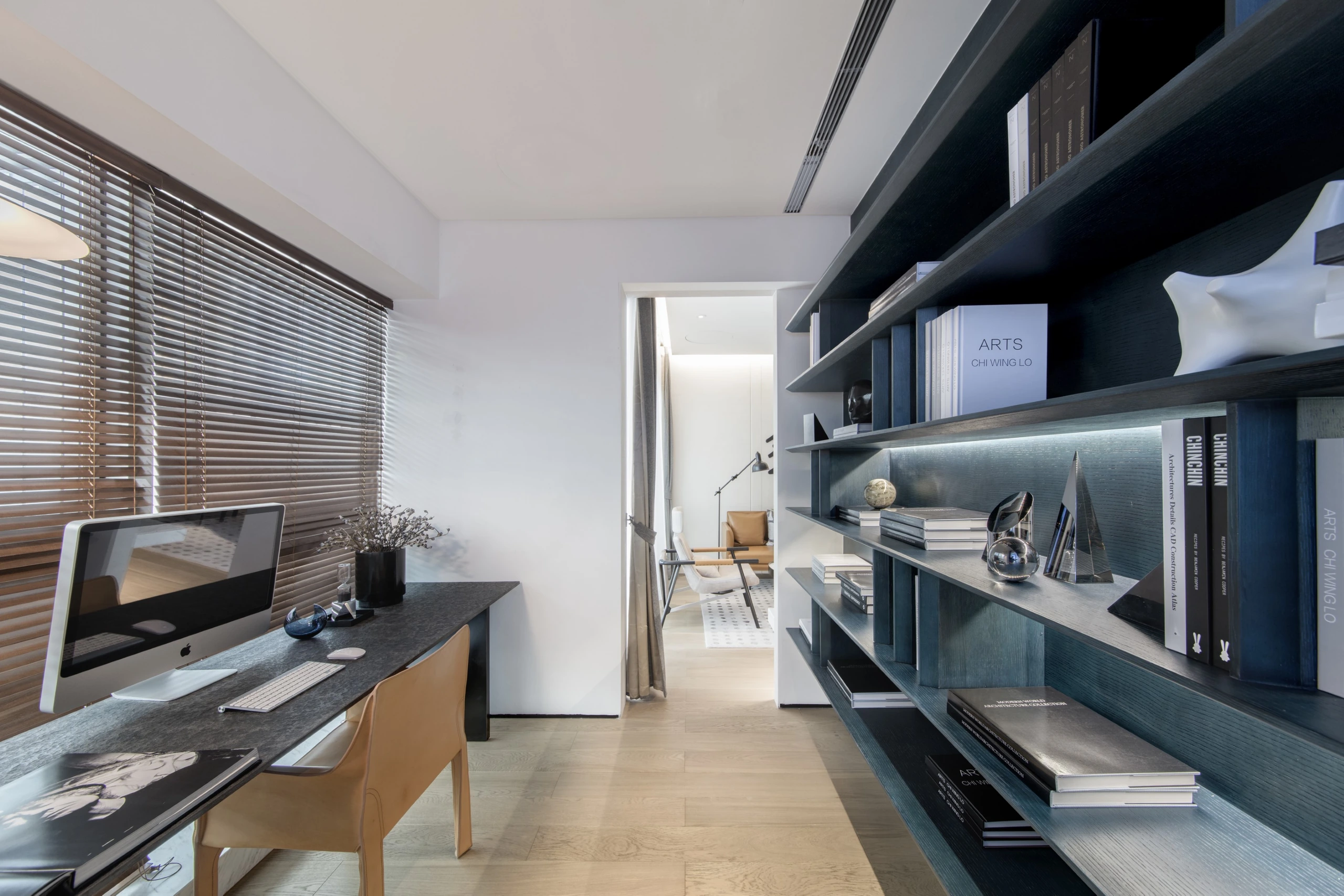 Azure Quietude Residence 4