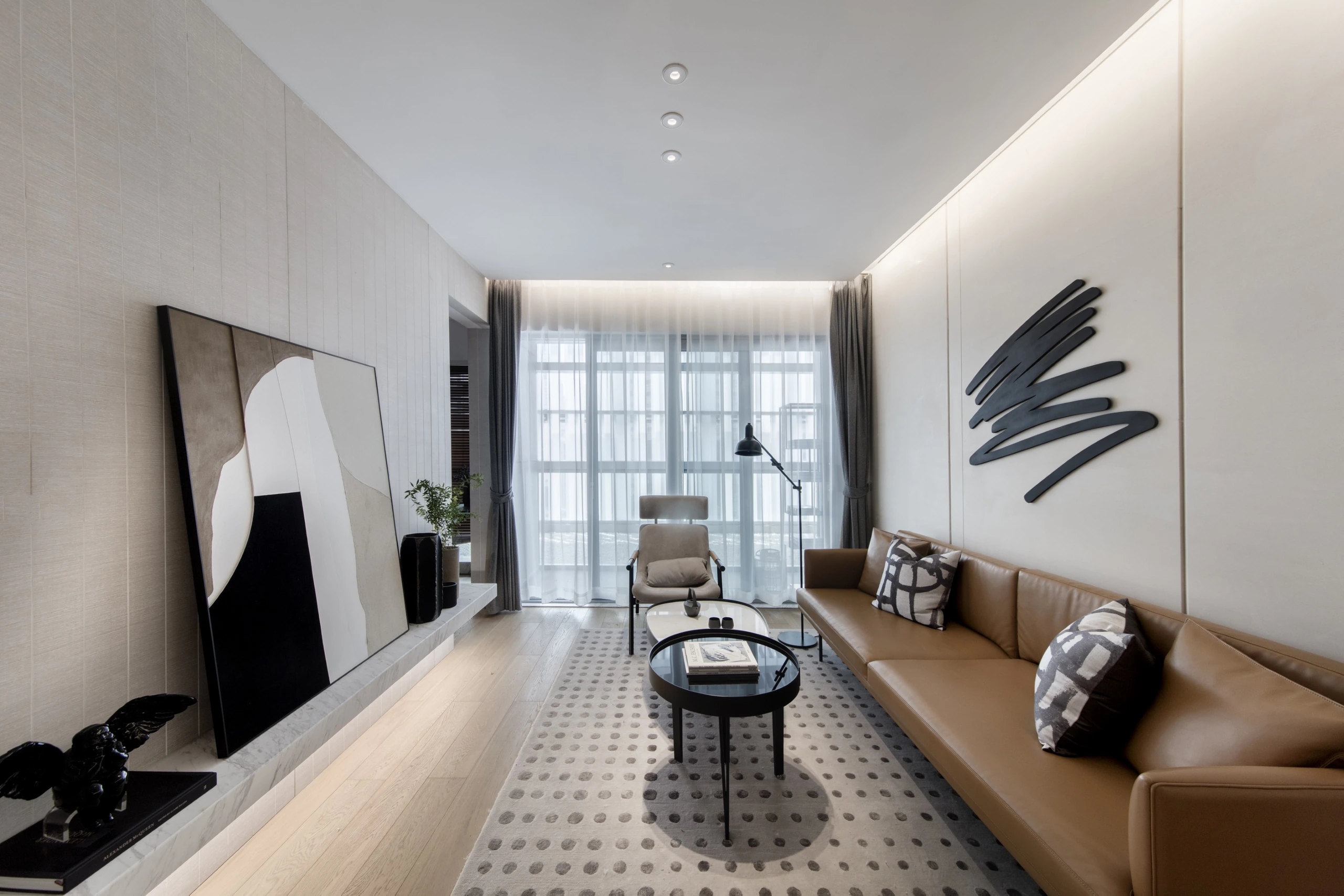 Azure Quietude Residence 5