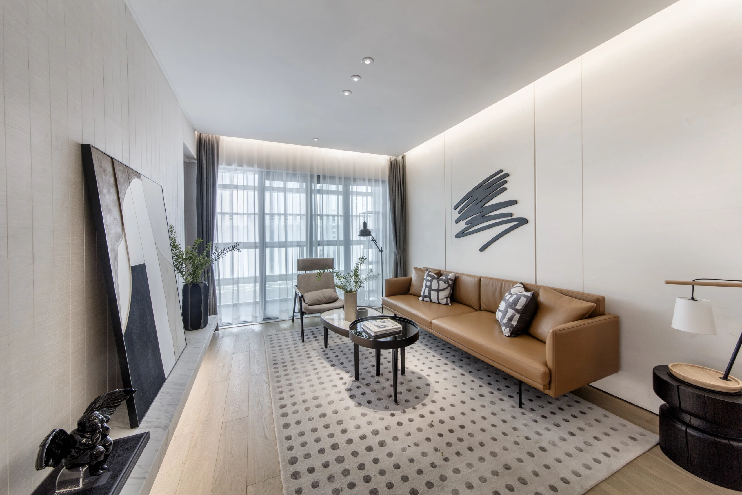 Azure Quietude Residence 6
