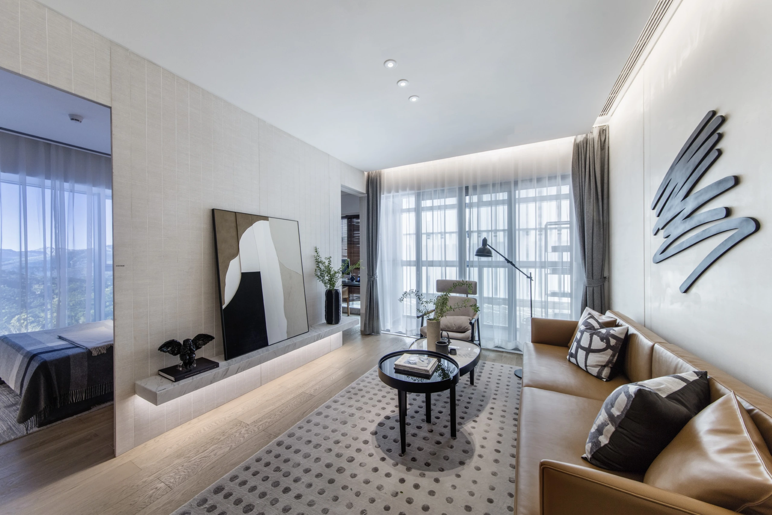 Azure Quietude Residence 7