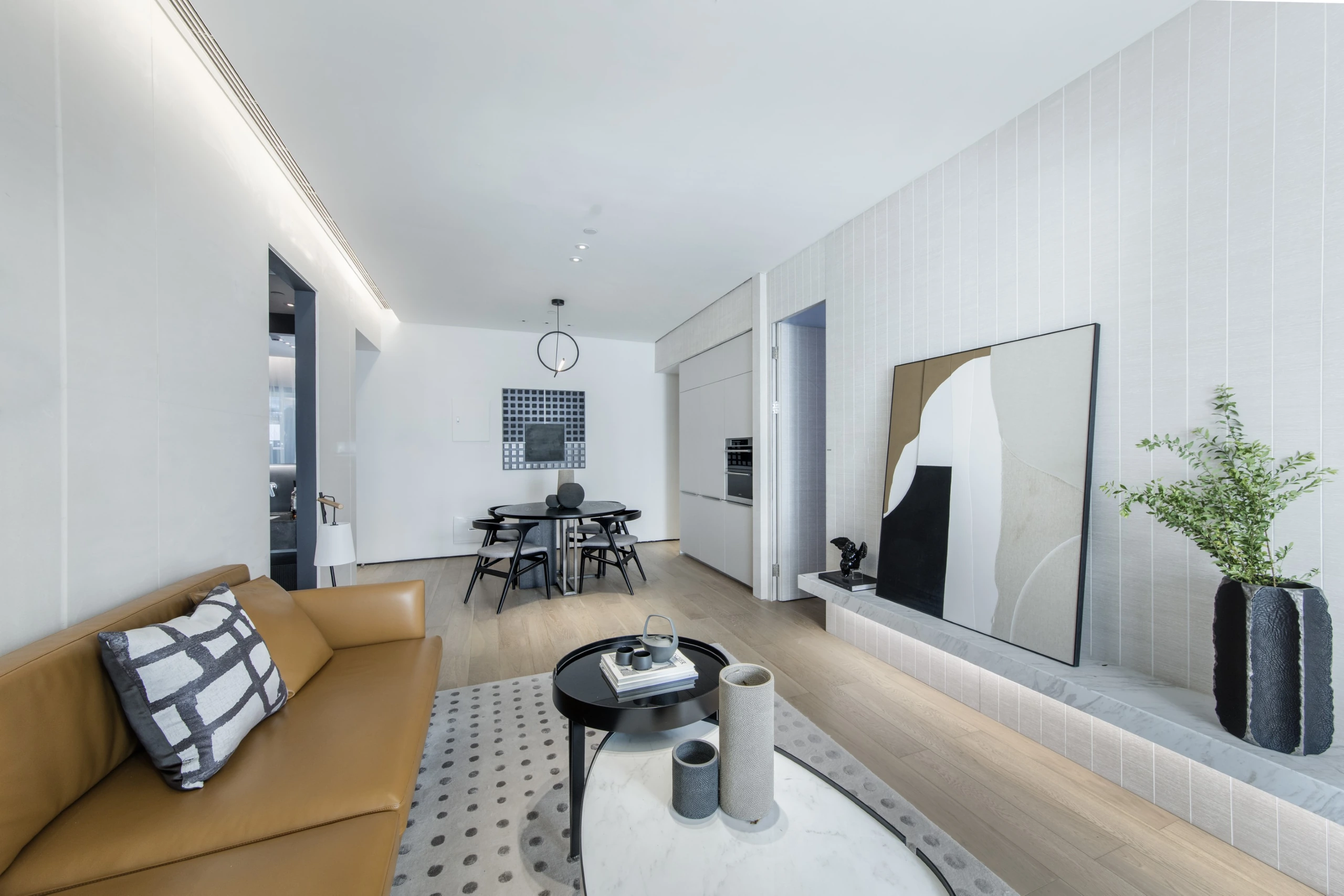 Azure Quietude Residence 8