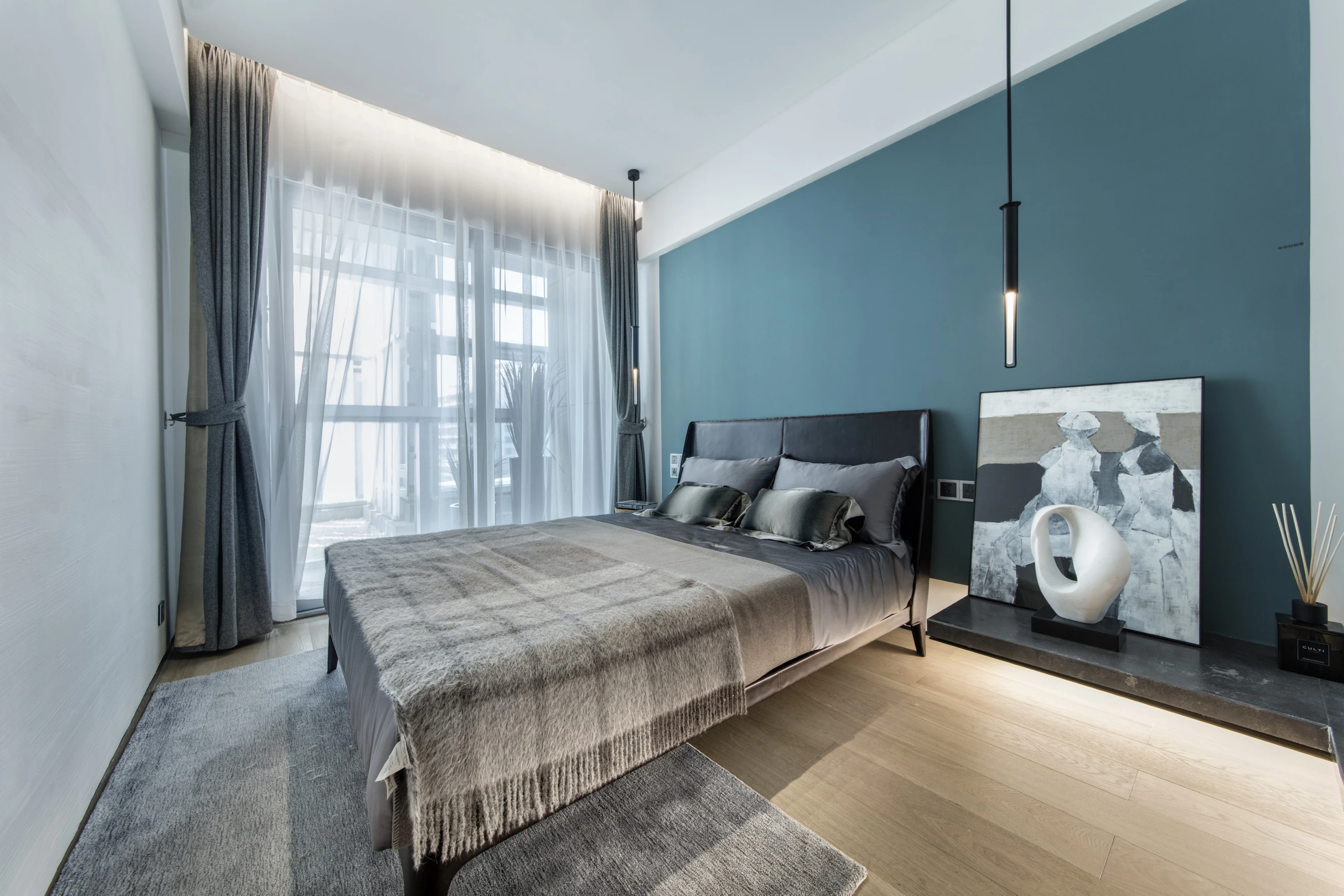 Azure Quietude Residence 9