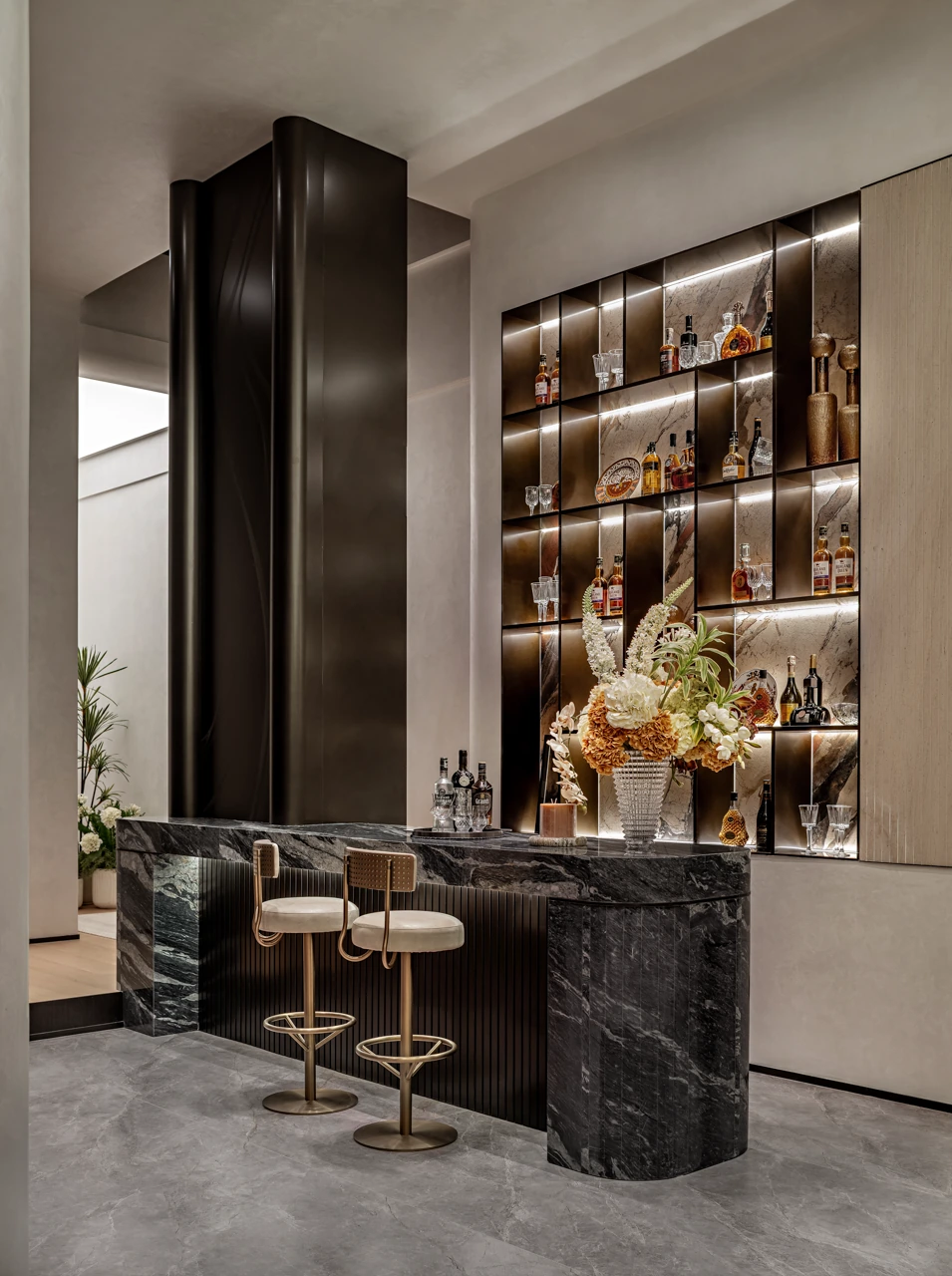 Bronze Hearth Residence 4