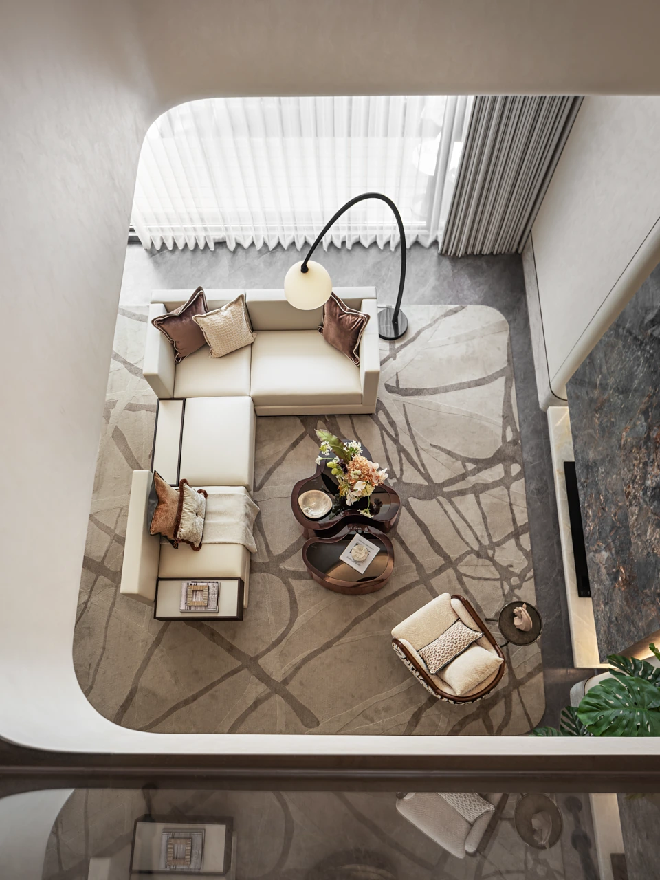 Bronze Hearth Residence 5