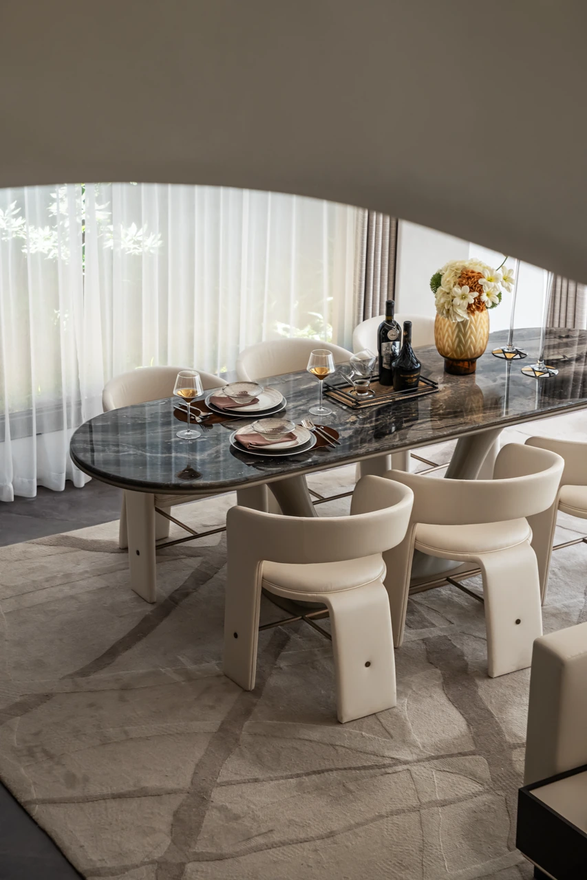 Bronze Hearth Residence 6