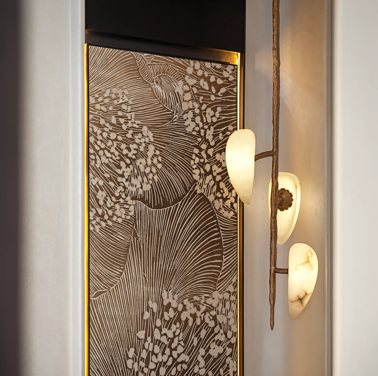Bronze Hearth Residence 7