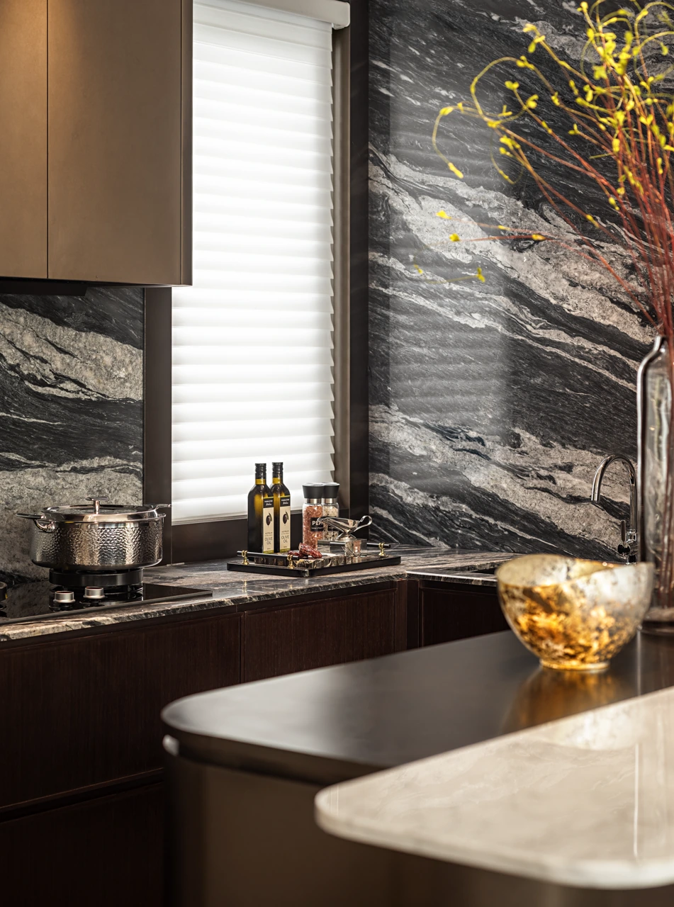 Bronze Hearth Residence 8