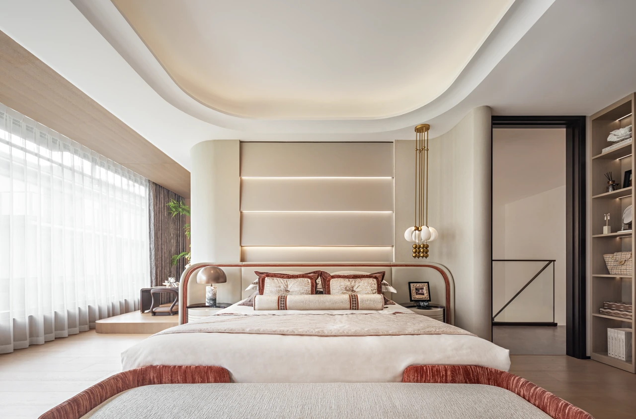 Bronze Hearth Residence 10
