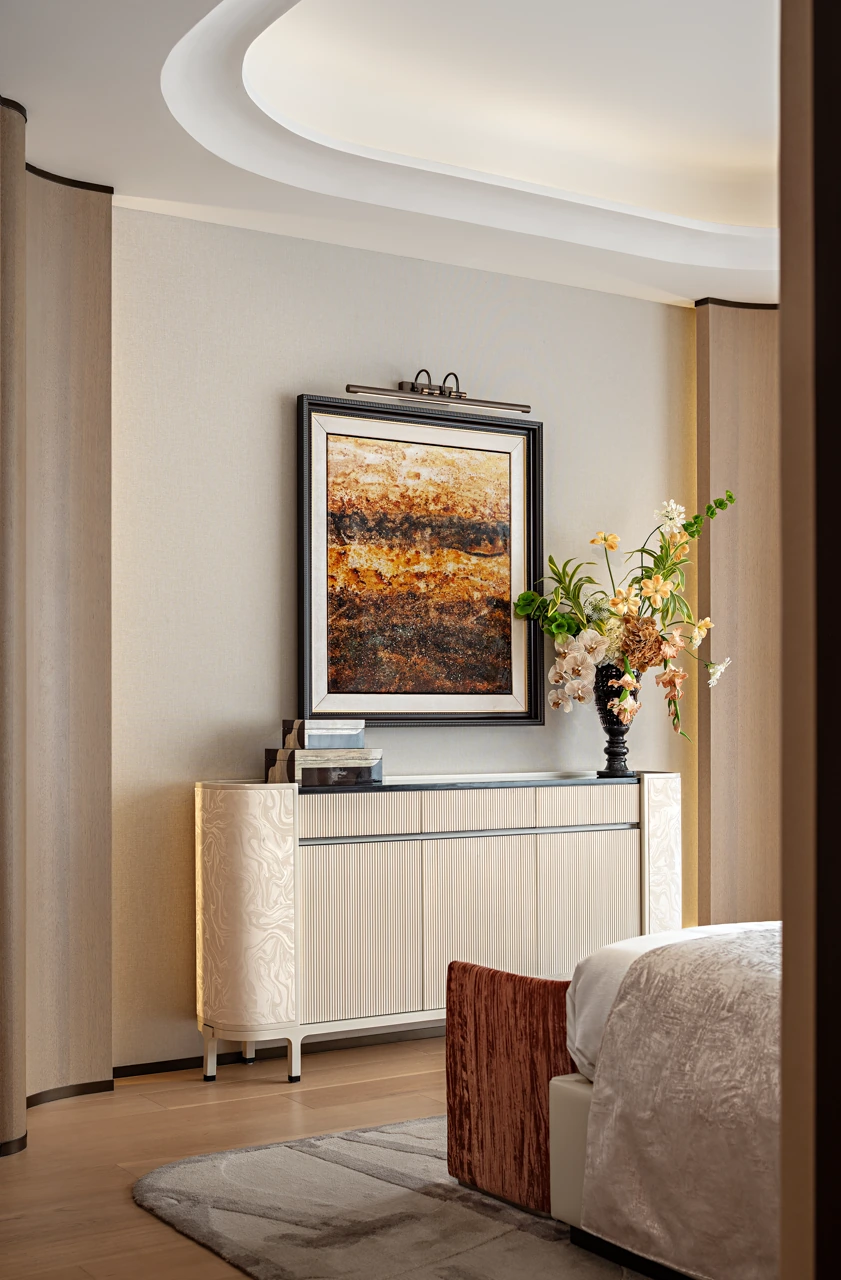 Bronze Hearth Residence 12