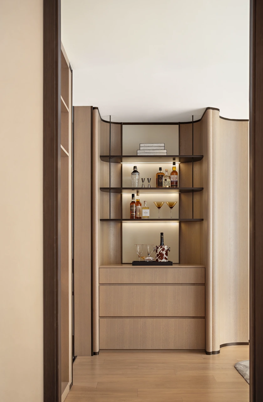 Bronze Hearth Residence 13