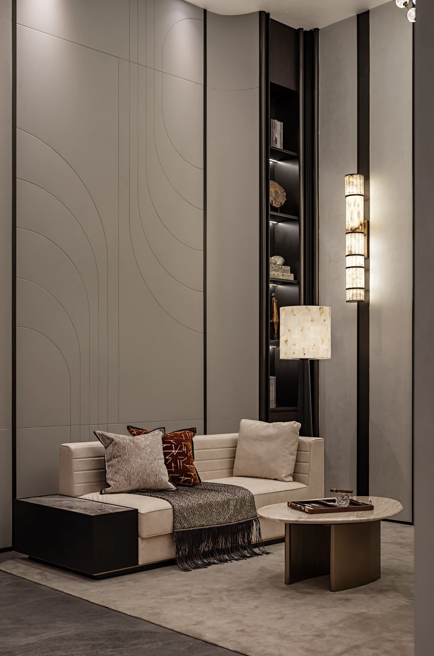 Bronze Hearth Residence 14