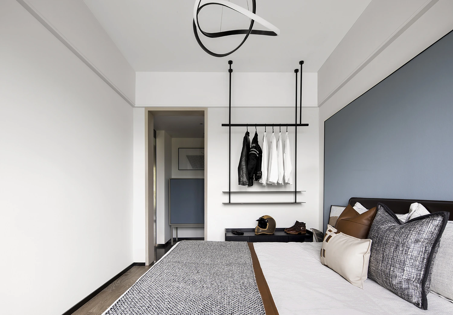 Cocoa Frame Residence 3