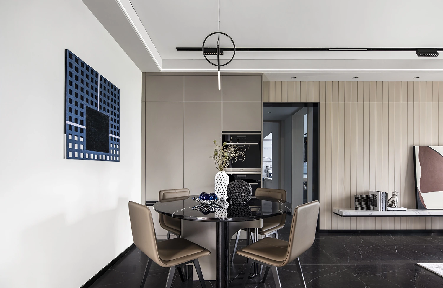 Cocoa Frame Residence 4