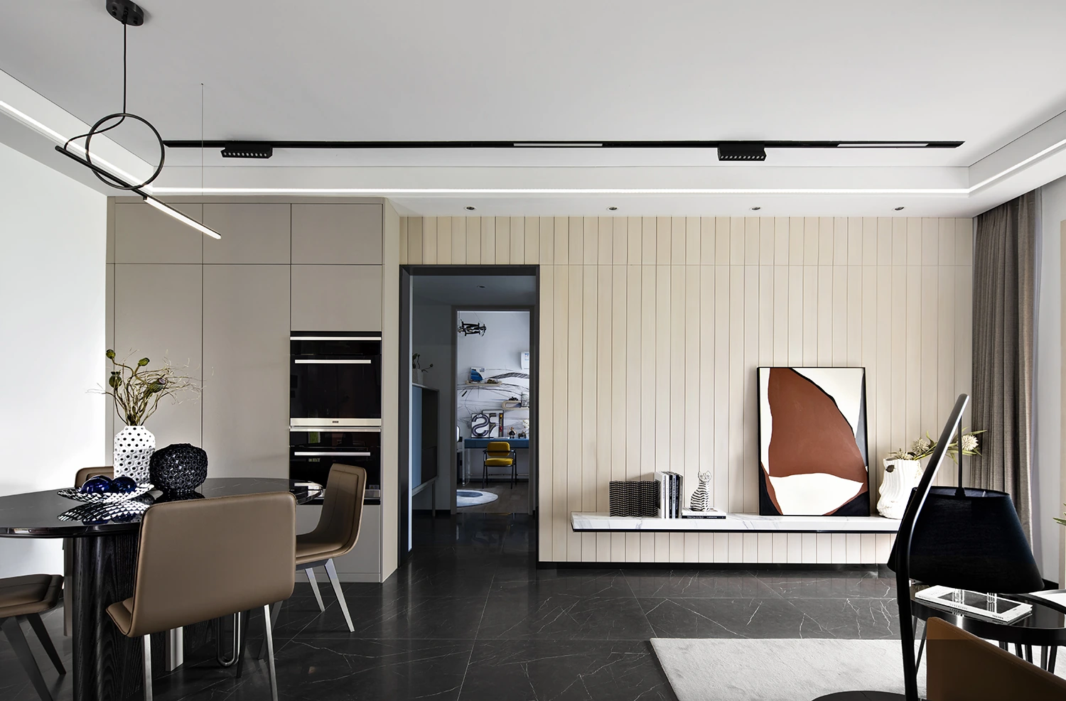 Cocoa Frame Residence 5