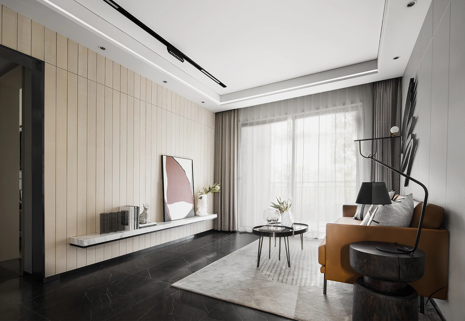 Cocoa Frame Residence 7