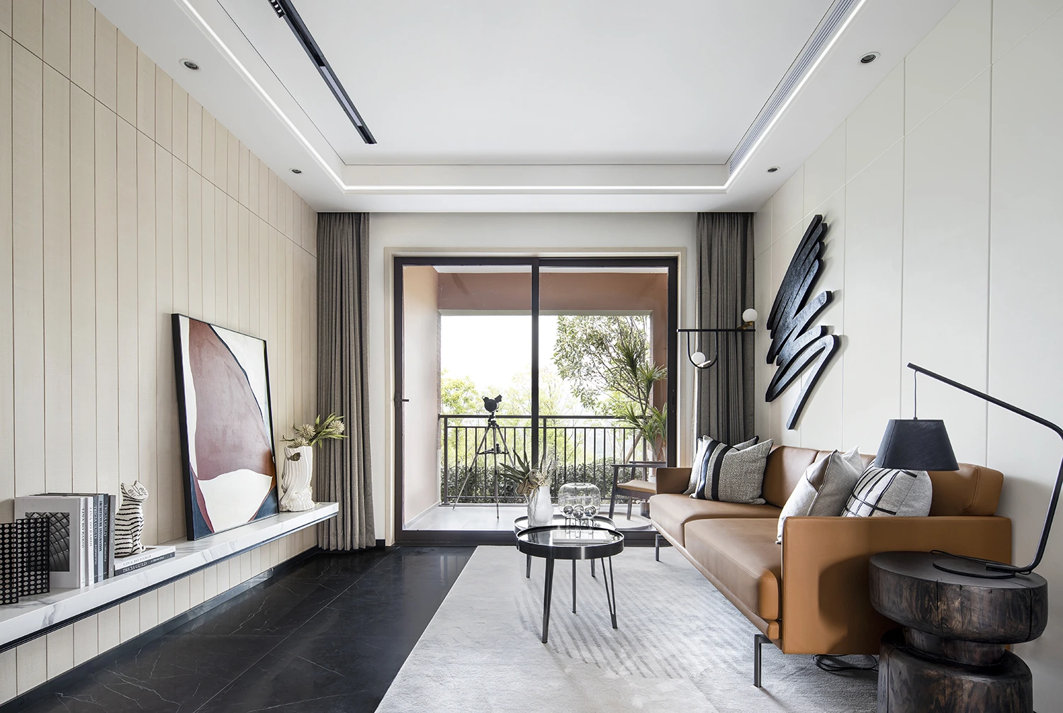 Cocoa Frame Residence — MODHOME Condo