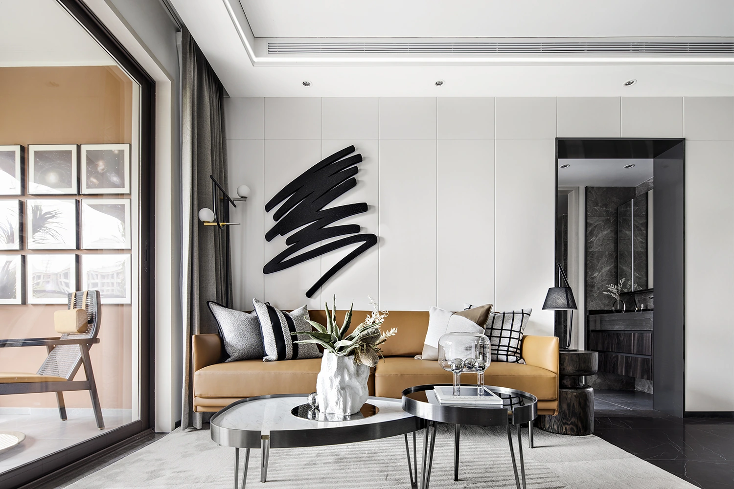 Cocoa Frame Residence 9