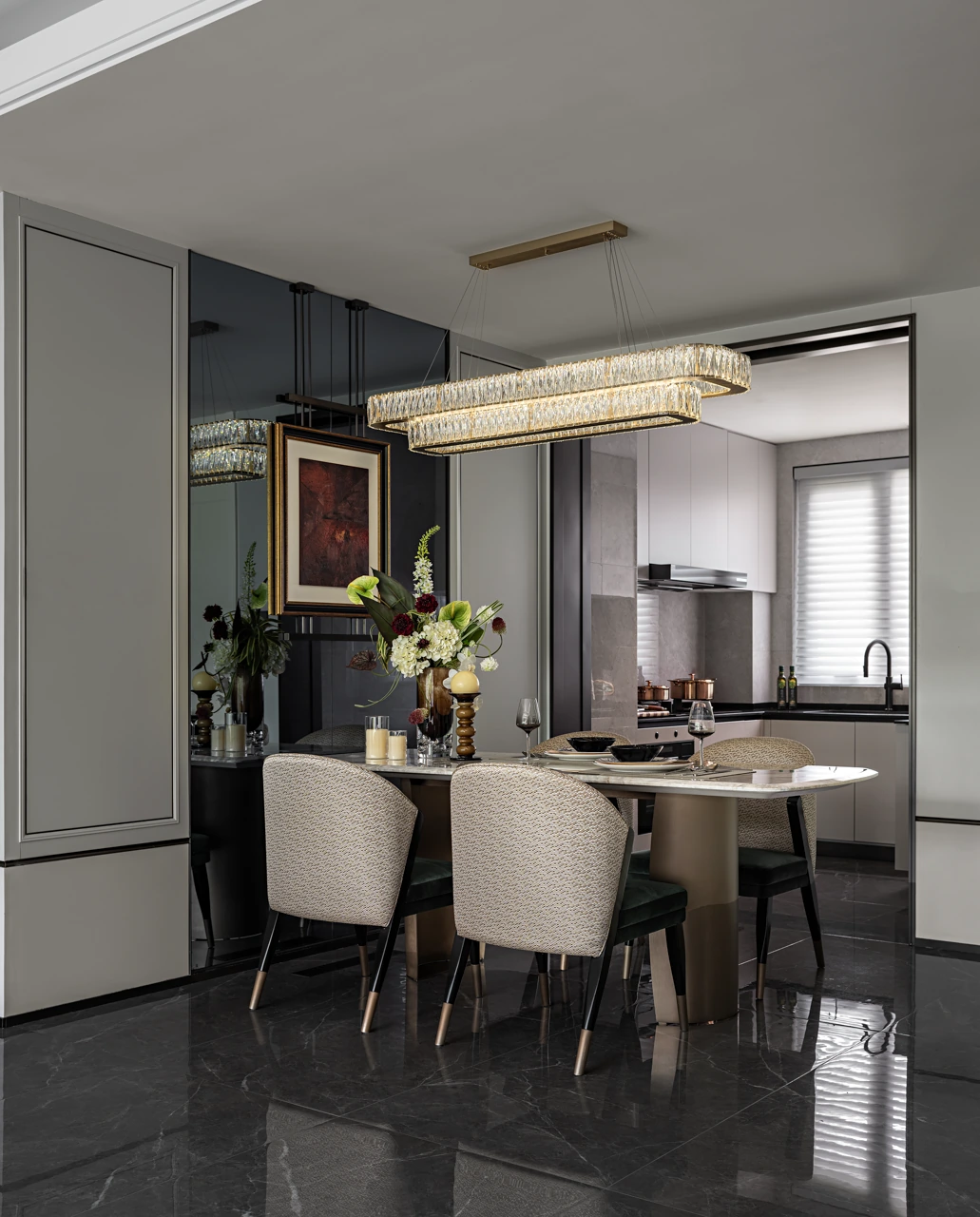 Emerald Line Residence 3