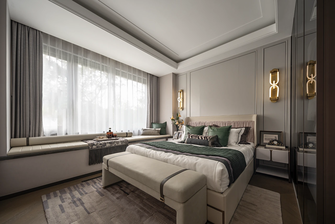 Emerald Line Residence 4