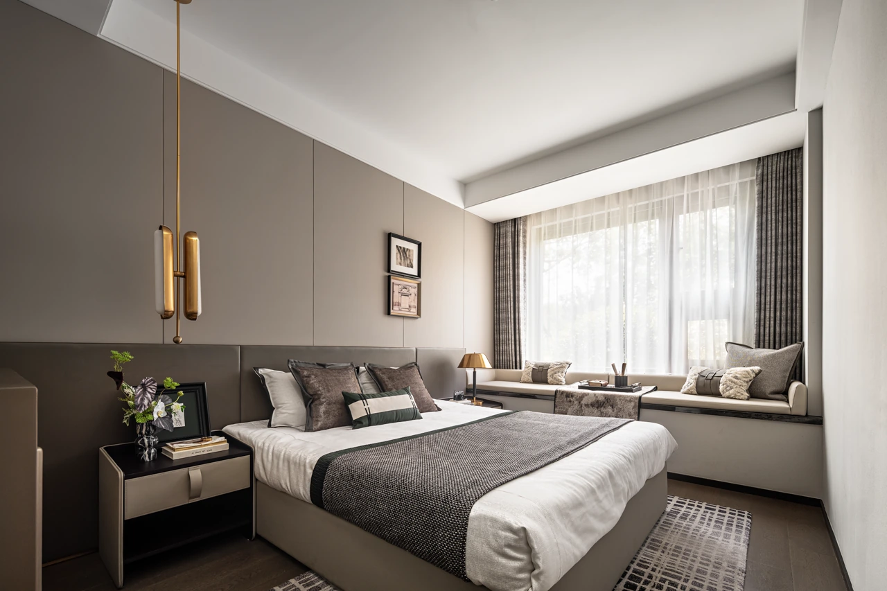Emerald Line Residence 5