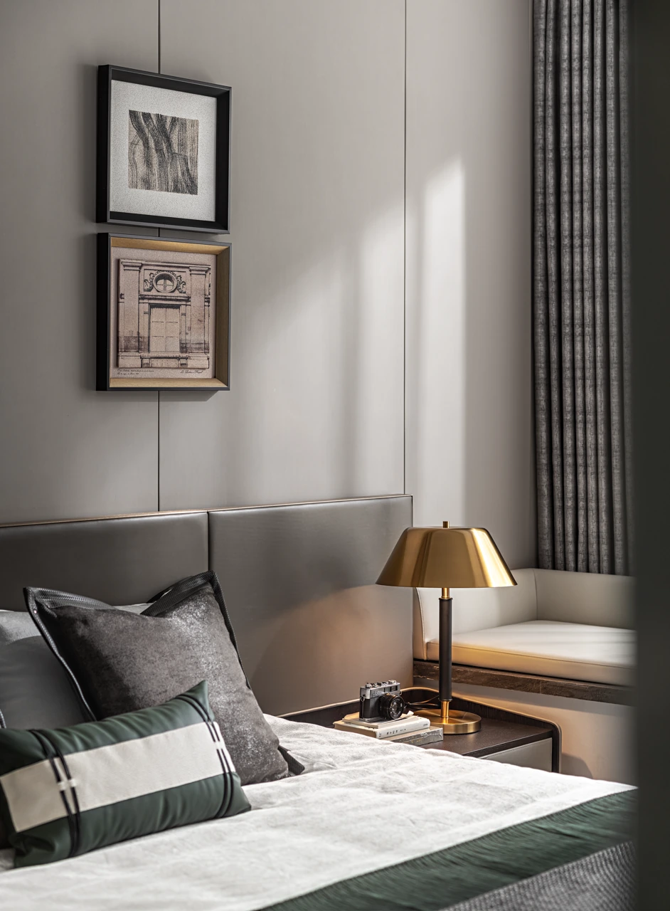 Emerald Line Residence 6