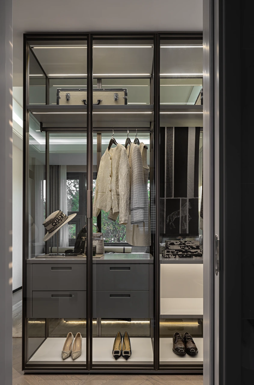 Emerald Line Residence 8