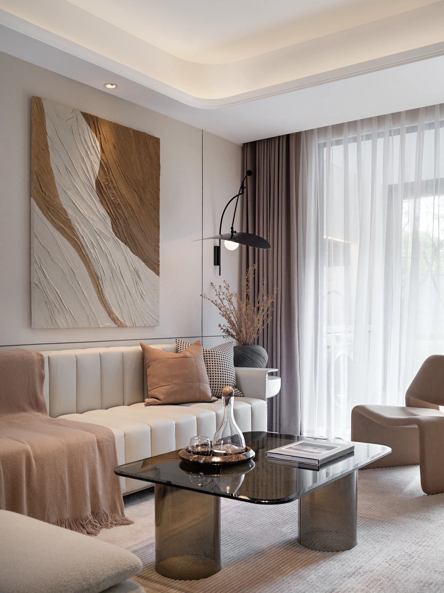 Gallery Calm Residence 3
