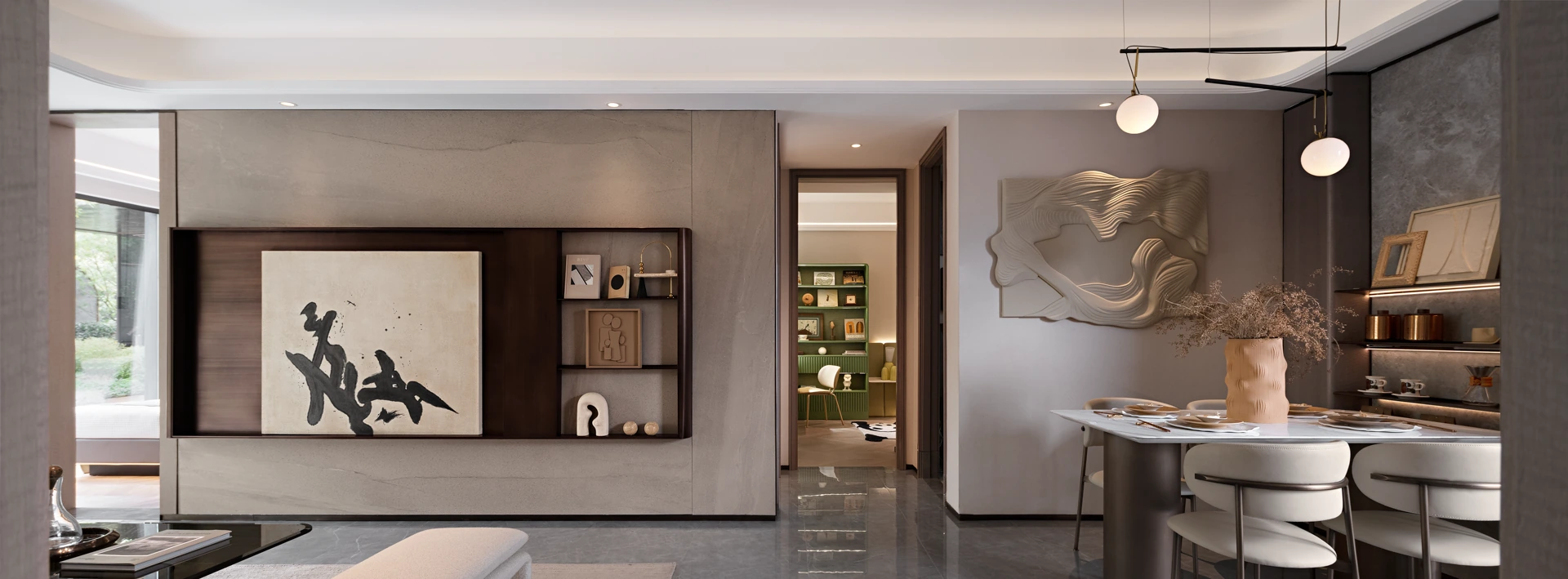 Gallery Calm Residence 4