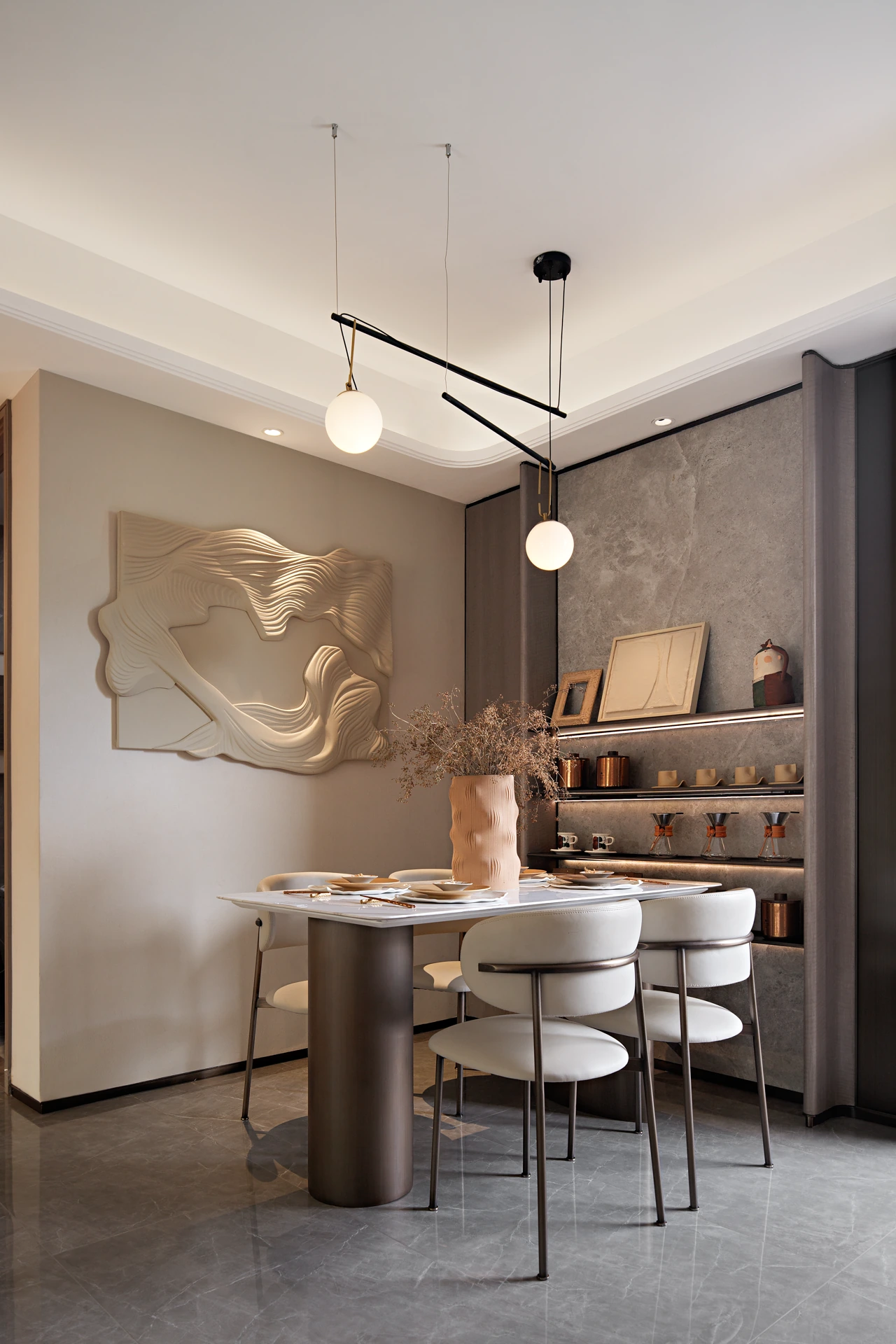 Gallery Calm Residence 5