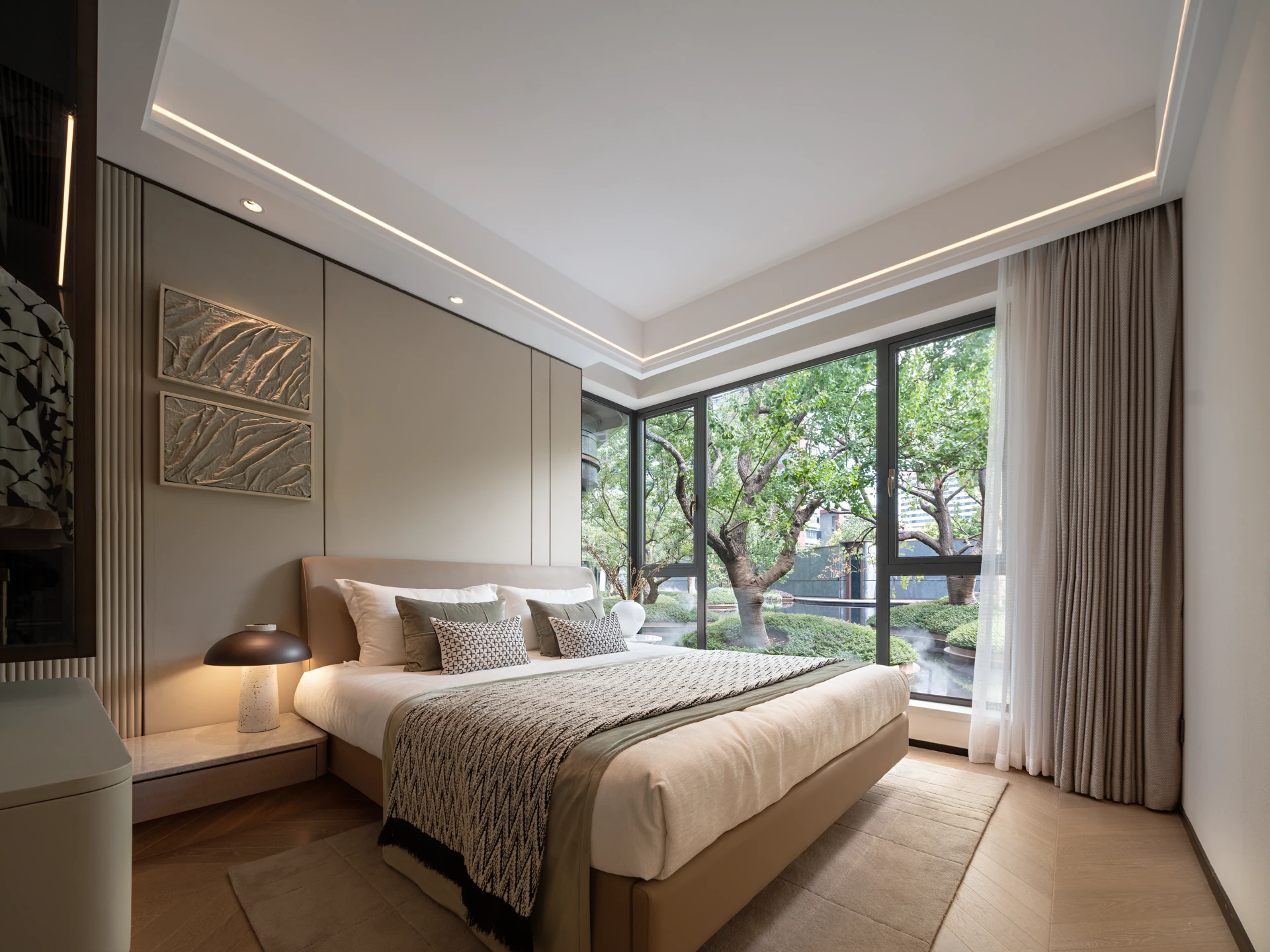 Gallery Calm Residence 8