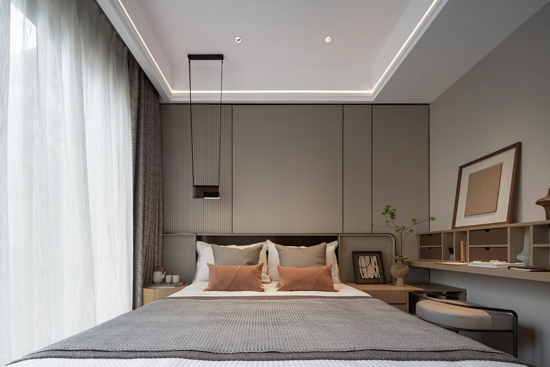 Gallery Calm Residence 9