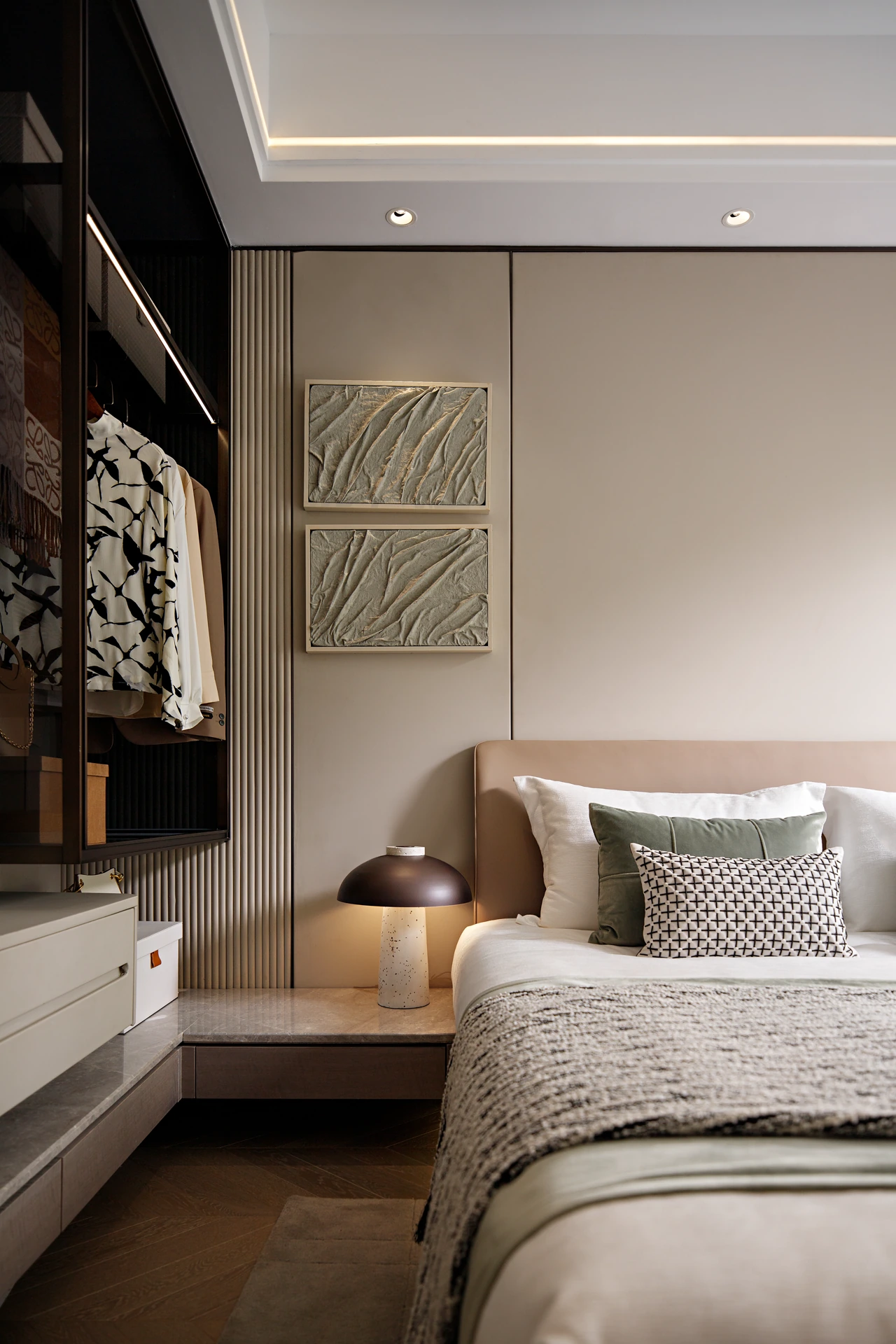 Gallery Calm Residence 10