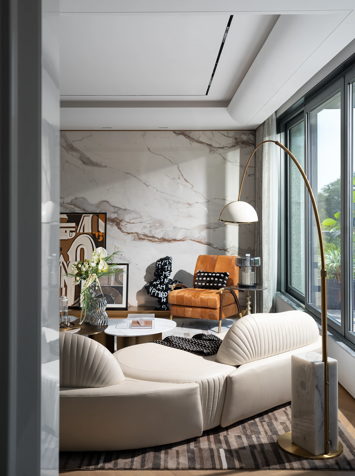 Horizon Lattice Residence 3