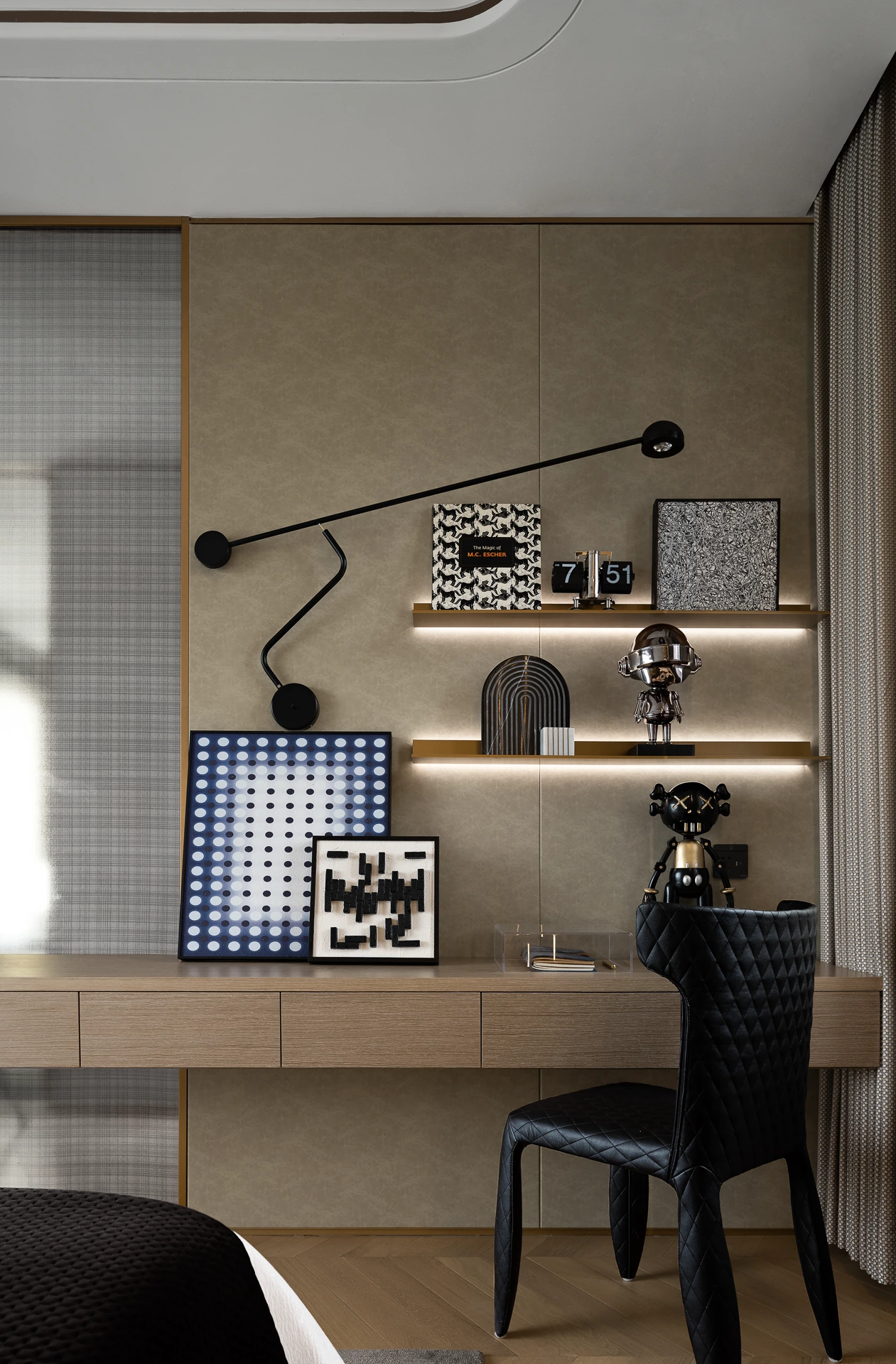 Horizon Lattice Residence 8