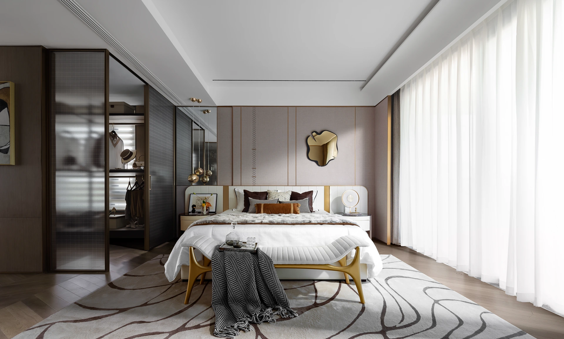Horizon Lattice Residence 11