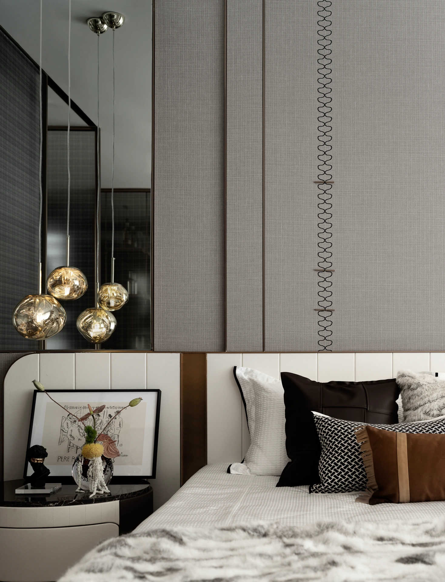 Horizon Lattice Residence 14