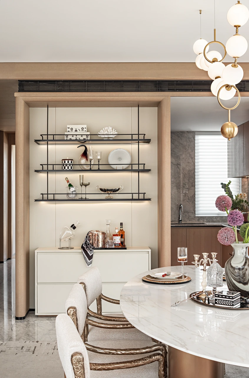 Ivory Atelier Residence 3