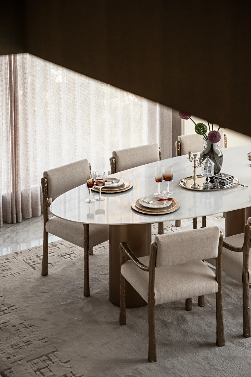 Ivory Atelier Residence 4