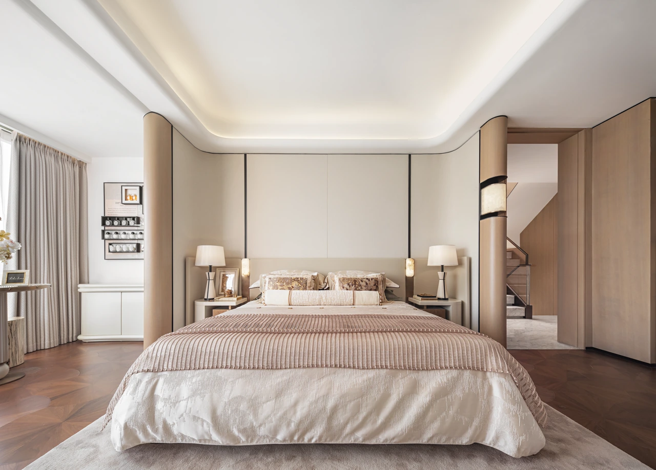 Ivory Atelier Residence 5