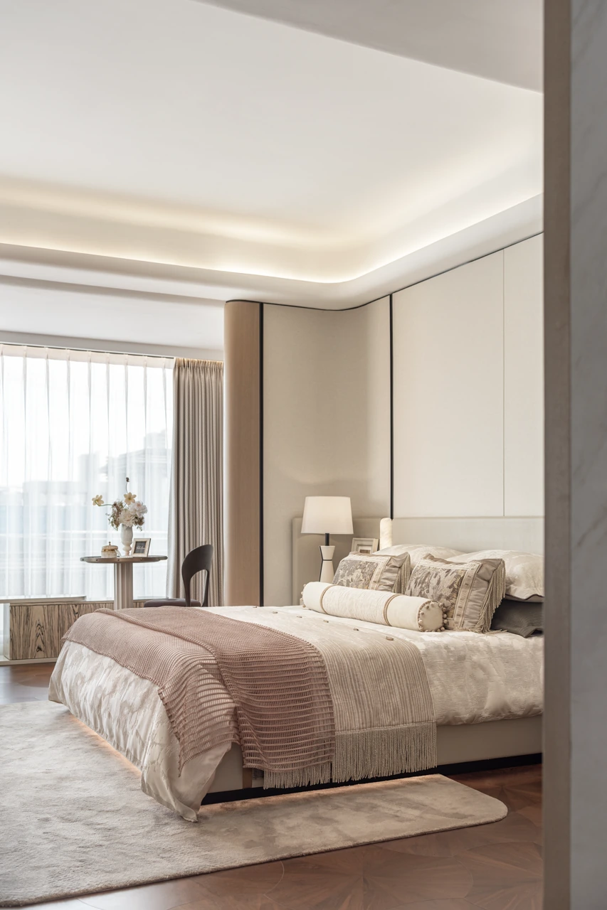 Ivory Atelier Residence 6